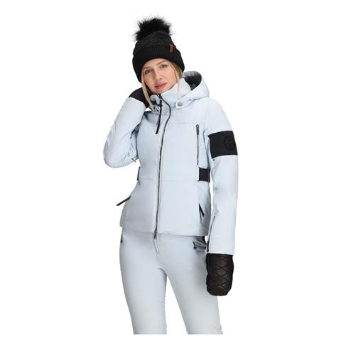 Women's Cristallo Jacket