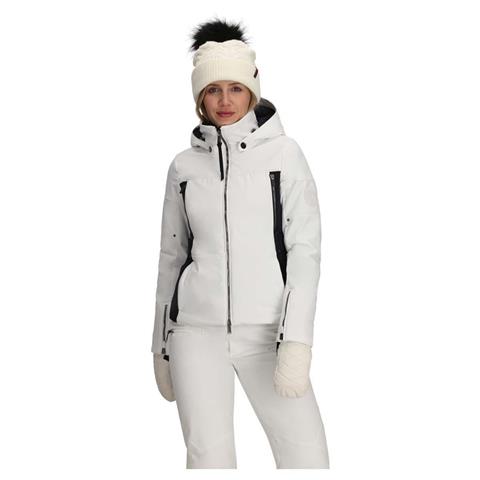 Women's Cristallo Jacket
