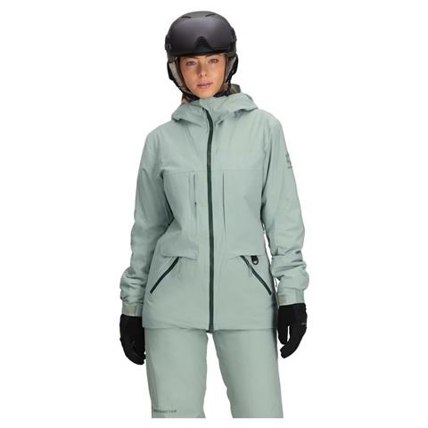 Women's Oberreute Jacket