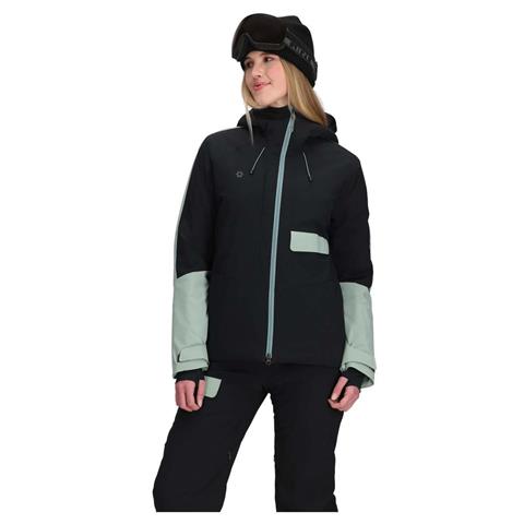 Women's Skyward Jacket