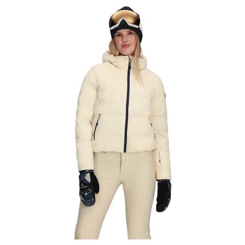 Women's Slopeside Puffer