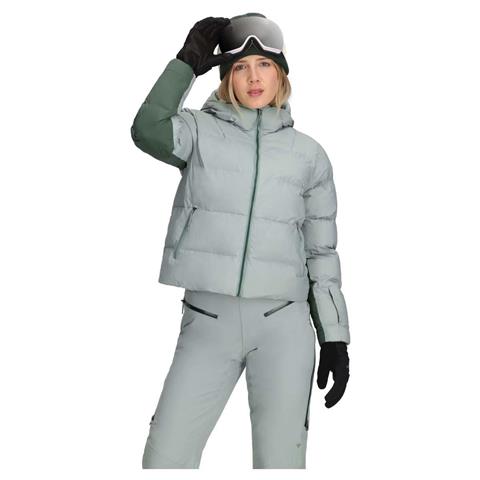 Women&#39;s Slopeside Puffer