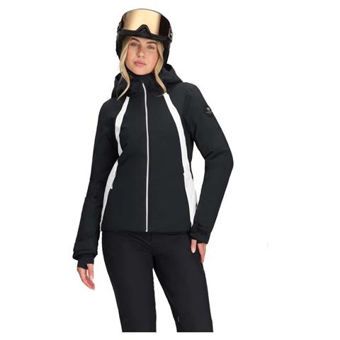 Women's Snowbird Jacket