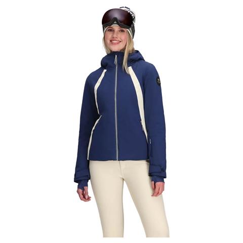 Women's Snowbird Jacket