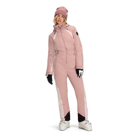 Women's Snowbird Suit