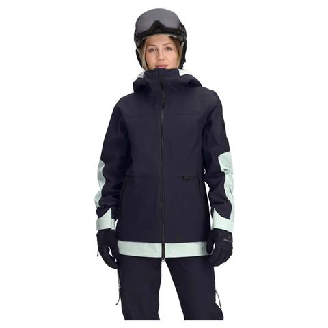 Women's Steibis Jacket