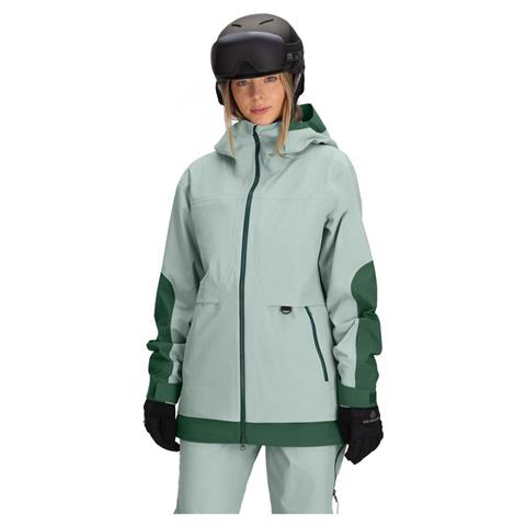 Women&#39;s Steibis Jacket