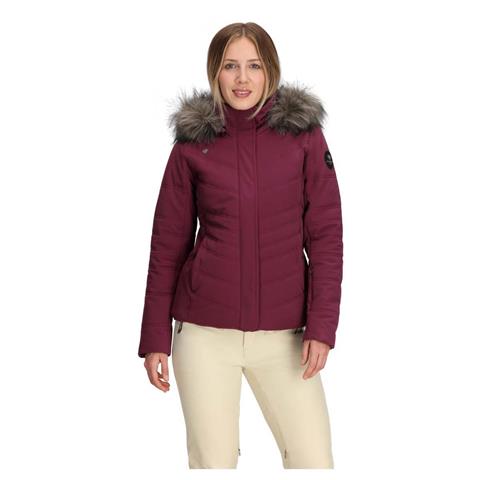 Women's Tuscany Elite Jacket
