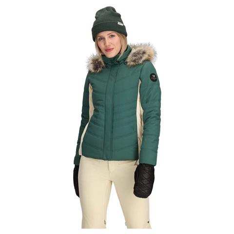 Women's Tuscany II Jacket