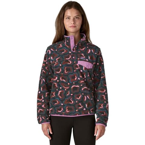 Women's Lightweight Synchilla Snap-T Pullover