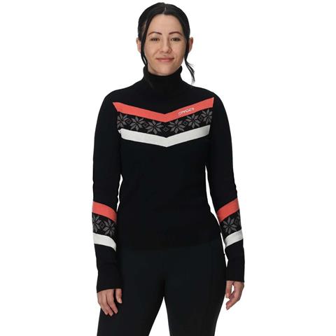 Women's Stellar Ski Sweater