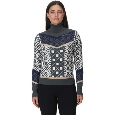 Women&#39;s Stellar Ski Sweater