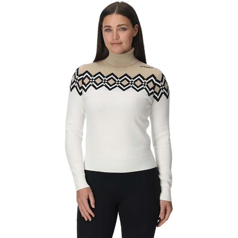 Women's Stellar Ski Sweater
