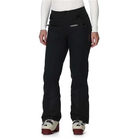 Women's Winner Pants Lengths