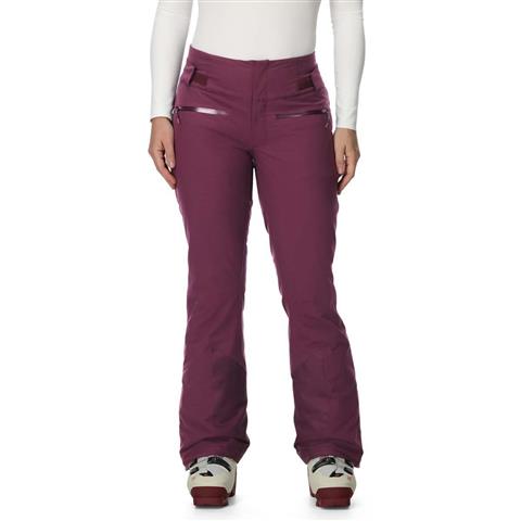 Women&#39;s Winner Pants Lengths