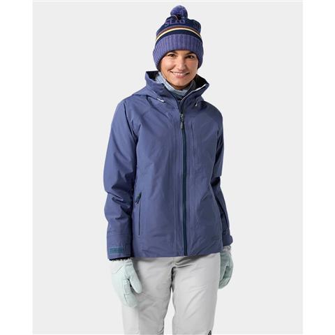 Stio Women&#39;s Doublecharge Insulated Jacket