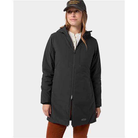 Women&#39;s Fernos Max Insulated Parka