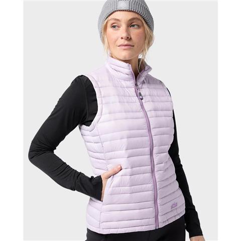 Women's Pinion Down Vest