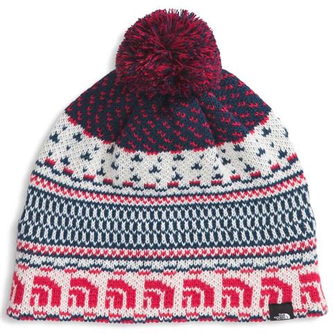 Cabin Ski Tuke Hat