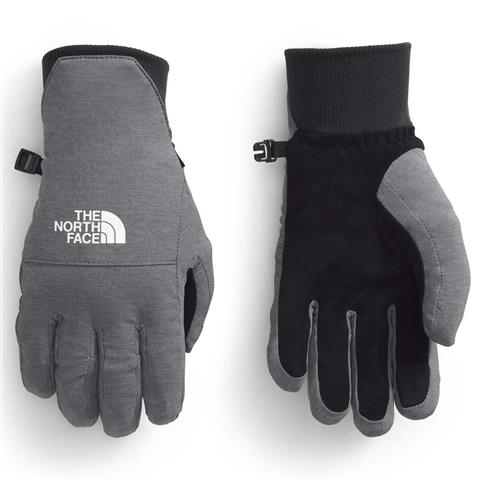 Women's Shelbe Raschel Etip Glove