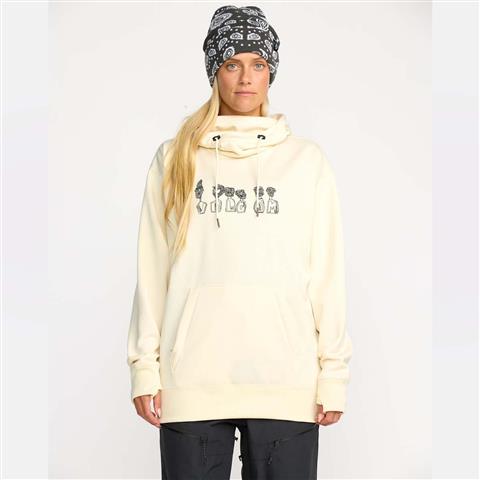 Women&#39;s Riding Hydro Pullover Hoodie