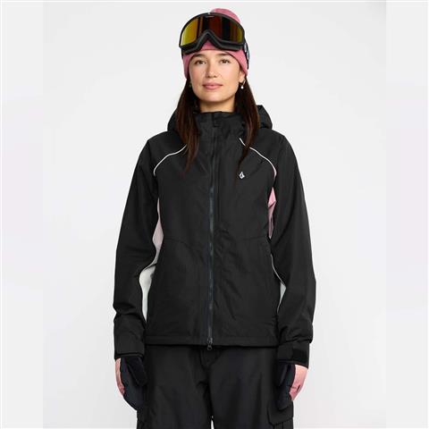 Women's Stone Smokeshow 20K Jacket