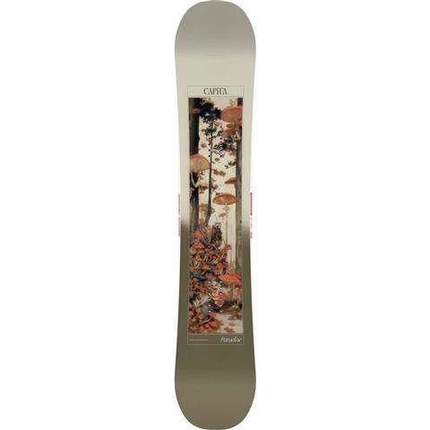 Women's Paradise Snowboard