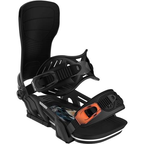 Transfer Snowboard Bindings