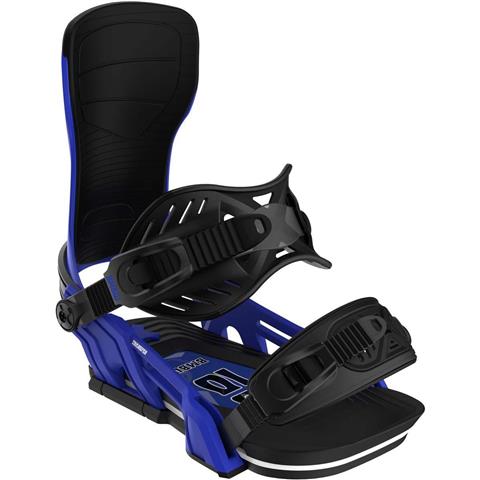 Transfer Snowboard Bindings
