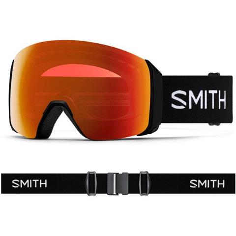4D Mag XL Goggle