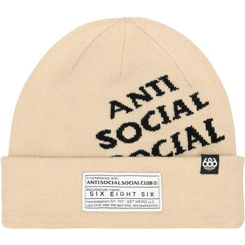 x ASSC Club Beanie