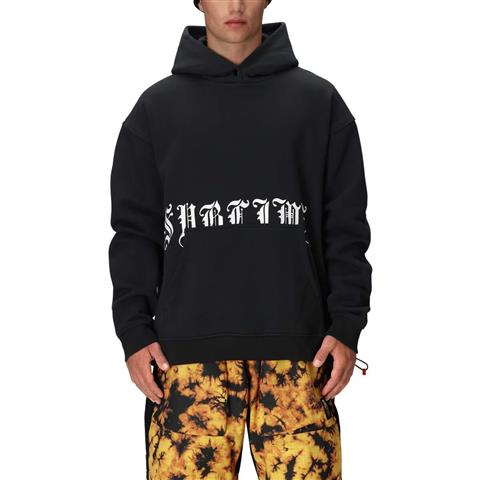x Sublime Premium Heavyweight Pullover Hoody