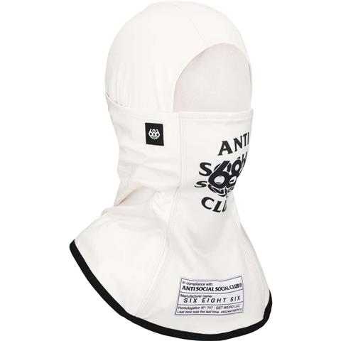Alpha Hinged Balaclava