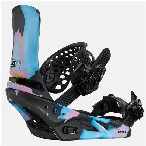 Women's Lexa X Re:Flex Snowboard Bindings