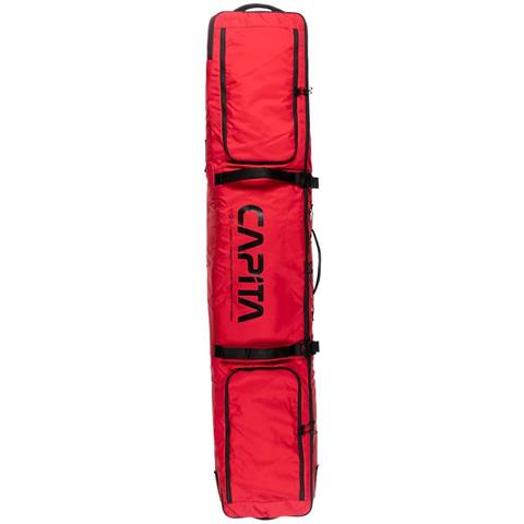 Explorer Wheeled Snowboard Bag