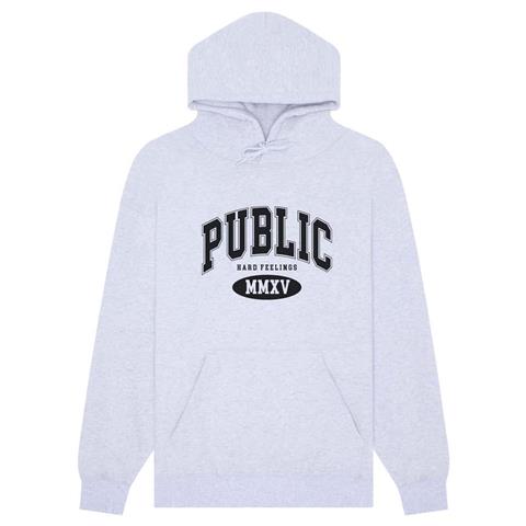 Collegiate Hoodie -Unisex