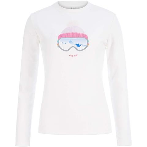 Women&#39;s Goggle LS Sweater