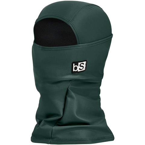 The Expedition Hood Balaclava