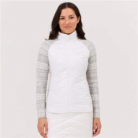 Women's Switchback Jacket