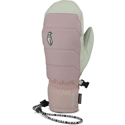 Women's Snuggler Mitten