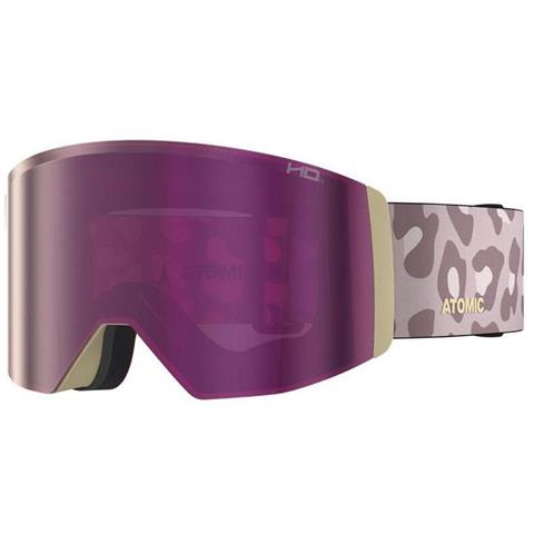 Atomic Four Q HD Goggle | WinterWomen