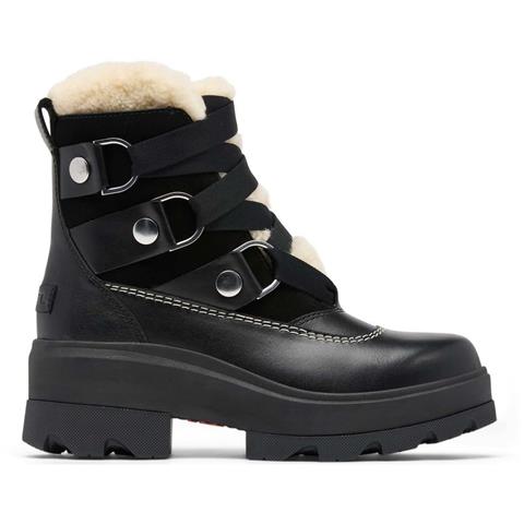 Women&#39;s FRWD Cozy Waterproof Boot