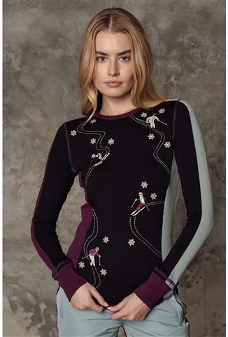 Women&#39;s Jessica Crew