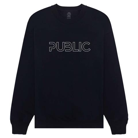 Logo Crewneck