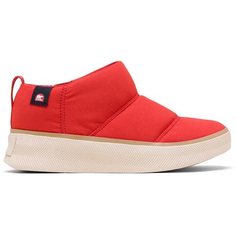 Women&#39;s Out N About IV Mini Puffy Boot