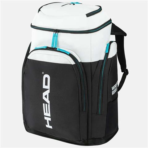 Rebels Racing Backpack L