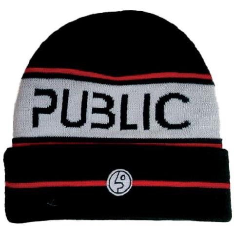 Retro Beanie