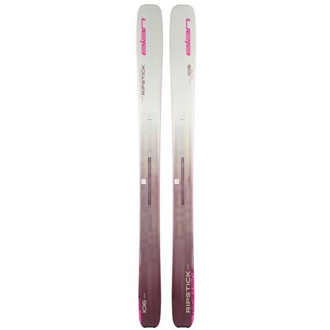 Women's Ripstick 106 W Skis