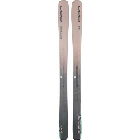 Women&#39;s Ripstick 94 W Skis