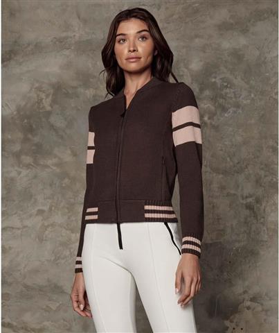 Women's Rory Full Zip Cardigan